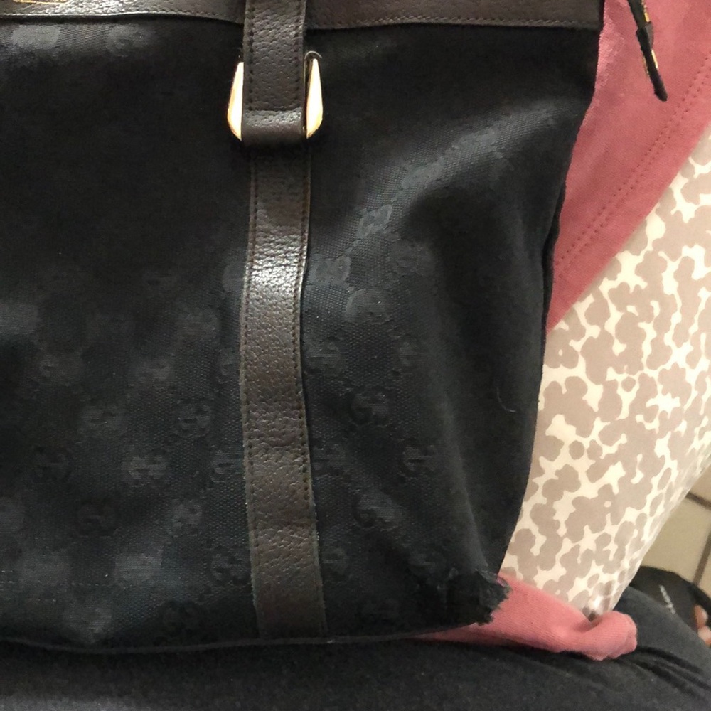 Gucci bag